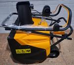 Снегоуборщик электрический Stiga Snow Electric 45 (эконом) Снегоуборщик электрический Stiga Snow Electric 45 (эконом)