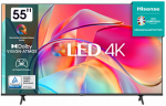 LED телевизор Hisense 55E7KQ LED телевизор Hisense 55E7KQ