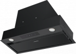Встраиваемая вытяжка Maunfeld Fantasy Light 60 черный Встраиваемая вытяжка Maunfeld Fantasy Light 60 черный